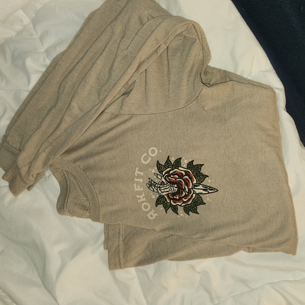 RokFit Long Sleeve